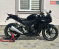 Черный Хонда CBR 250R, объемом двигателя 0.25 л и пробегом 7 тыс. км за 2900 $, фото 2 на Automoto.ua