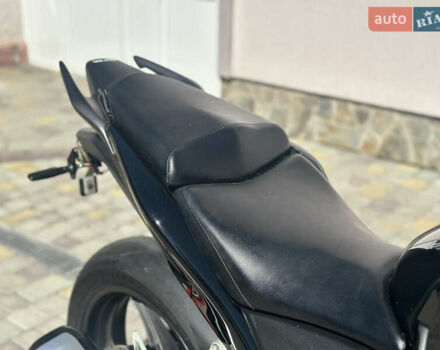 Черный Хонда CBR 250R, объемом двигателя 0.25 л и пробегом 7 тыс. км за 2900 $, фото 8 на Automoto.ua