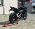 Черный Хонда CBR 250R, объемом двигателя 0.25 л и пробегом 7 тыс. км за 2900 $, фото 9 на Automoto.ua