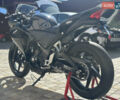 Черный Хонда CBR 250R, объемом двигателя 0.25 л и пробегом 7 тыс. км за 2900 $, фото 10 на Automoto.ua