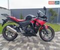 Черный Хонда CBR 250R, объемом двигателя 0.25 л и пробегом 27 тыс. км за 2800 $, фото 1 на Automoto.ua