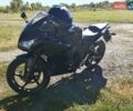 Черный Хонда CBR 250R, объемом двигателя 0.25 л и пробегом 22 тыс. км за 3700 $, фото 1 на Automoto.ua