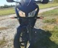 Черный Хонда CBR 250R, объемом двигателя 0.25 л и пробегом 22 тыс. км за 3700 $, фото 2 на Automoto.ua