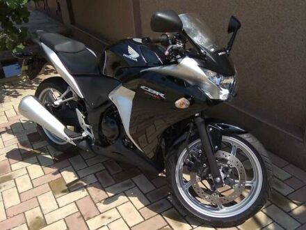 Хонда CBR 250R 2012 в Херсоне на Automoto.ua Черный Хонда CBR 250R, объемом двигателя 0 л и пробегом 4 тыс. км за 3000 $, фото 1 на Automoto.ua