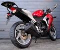 Красный Хонда CBR 250R, объемом двигателя 0.25 л и пробегом 37 тыс. км за 2700 $, фото 4 на Automoto.ua