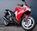 Красный Хонда CBR 250R, объемом двигателя 0.25 л и пробегом 37 тыс. км за 2700 $, фото 1 на Automoto.ua