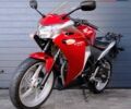 Красный Хонда CBR 250R, объемом двигателя 0.25 л и пробегом 37 тыс. км за 2700 $, фото 2 на Automoto.ua