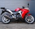 Красный Хонда CBR 250R, объемом двигателя 0.25 л и пробегом 37 тыс. км за 2700 $, фото 1 на Automoto.ua