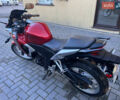 Красный Хонда CBR 250R, объемом двигателя 0.25 л и пробегом 25 тыс. км за 2500 $, фото 2 на Automoto.ua