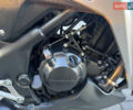 Красный Хонда CBR 250R, объемом двигателя 0.25 л и пробегом 25 тыс. км за 2500 $, фото 6 на Automoto.ua