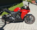 Красный Хонда CBR 250R, объемом двигателя 0.25 л и пробегом 10 тыс. км за 2999 $, фото 1 на Automoto.ua