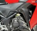 Красный Хонда CBR 250R, объемом двигателя 0.25 л и пробегом 10 тыс. км за 2999 $, фото 4 на Automoto.ua