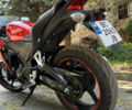 Красный Хонда CBR 250R, объемом двигателя 0.25 л и пробегом 10 тыс. км за 3200 $, фото 4 на Automoto.ua