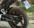Красный Хонда CBR 250R, объемом двигателя 0.25 л и пробегом 10 тыс. км за 3200 $, фото 7 на Automoto.ua