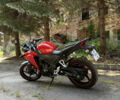 Красный Хонда CBR 250R, объемом двигателя 0.25 л и пробегом 10 тыс. км за 3200 $, фото 2 на Automoto.ua