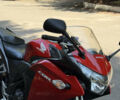 Красный Хонда CBR 250R, объемом двигателя 0.25 л и пробегом 10 тыс. км за 3200 $, фото 17 на Automoto.ua