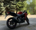 Красный Хонда CBR 250R, объемом двигателя 0.25 л и пробегом 10 тыс. км за 3200 $, фото 5 на Automoto.ua