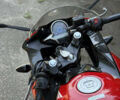 Красный Хонда CBR 250R, объемом двигателя 0.25 л и пробегом 10 тыс. км за 3200 $, фото 11 на Automoto.ua