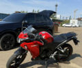 Красный Хонда CBR 250R, объемом двигателя 0.25 л и пробегом 10 тыс. км за 3200 $, фото 1 на Automoto.ua