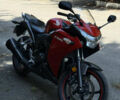 Красный Хонда CBR 250R, объемом двигателя 0.25 л и пробегом 10 тыс. км за 3200 $, фото 10 на Automoto.ua