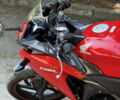 Красный Хонда CBR 250R, объемом двигателя 0.25 л и пробегом 10 тыс. км за 3200 $, фото 9 на Automoto.ua