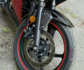 Красный Хонда CBR 250R, объемом двигателя 0.25 л и пробегом 10 тыс. км за 3200 $, фото 13 на Automoto.ua