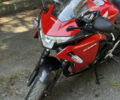 Красный Хонда CBR 250R, объемом двигателя 0.25 л и пробегом 10 тыс. км за 3200 $, фото 8 на Automoto.ua