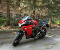 Красный Хонда CBR 250R, объемом двигателя 0.25 л и пробегом 10 тыс. км за 3200 $, фото 1 на Automoto.ua