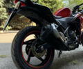 Красный Хонда CBR 250R, объемом двигателя 0.25 л и пробегом 10 тыс. км за 3200 $, фото 6 на Automoto.ua