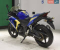 Хонда CBR 250R, объемом двигателя 0 л и пробегом 37 тыс. км за 2800 $, фото 4 на Automoto.ua