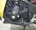 Хонда CBR 250R, объемом двигателя 0 л и пробегом 37 тыс. км за 2800 $, фото 5 на Automoto.ua