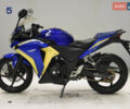Хонда CBR 250R, объемом двигателя 0 л и пробегом 37 тыс. км за 2800 $, фото 2 на Automoto.ua