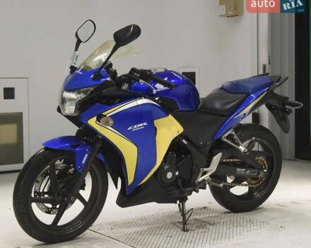 Хонда CBR 250R, объемом двигателя 0 л и пробегом 37 тыс. км за 2800 $, фото 3 на Automoto.ua