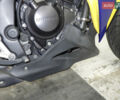 Хонда CBR 250R, объемом двигателя 0 л и пробегом 37 тыс. км за 2800 $, фото 8 на Automoto.ua
