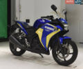 Хонда CBR 250R, объемом двигателя 0 л и пробегом 37 тыс. км за 2800 $, фото 1 на Automoto.ua