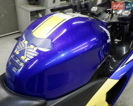 Хонда CBR 250R, объемом двигателя 0 л и пробегом 37 тыс. км за 2800 $, фото 7 на Automoto.ua