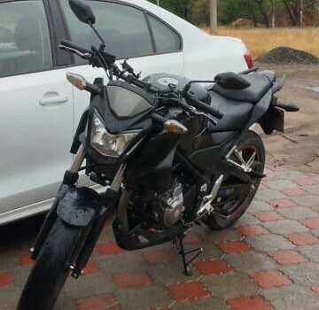 Хонда CBR 250R, об'ємом двигуна 0 л та пробігом 33 тис. км за 3100 $, фото 3 на Automoto.ua