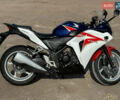 Хонда CBR 250R, об'ємом двигуна 0 л та пробігом 16 тис. км за 3000 $, фото 1 на Automoto.ua