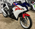 Хонда CBR 250R, объемом двигателя 0.25 л и пробегом 22 тыс. км за 2800 $, фото 1 на Automoto.ua