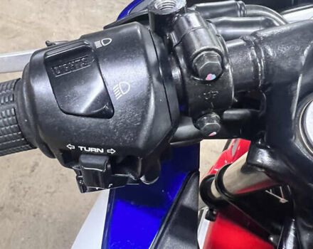 Хонда CBR 250R, объемом двигателя 0.25 л и пробегом 22 тыс. км за 2800 $, фото 8 на Automoto.ua