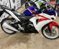 Хонда CBR 250R, объемом двигателя 0.25 л и пробегом 22 тыс. км за 2800 $, фото 12 на Automoto.ua