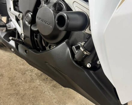 Хонда CBR 250R, объемом двигателя 0.25 л и пробегом 22 тыс. км за 2700 $, фото 11 на Automoto.ua