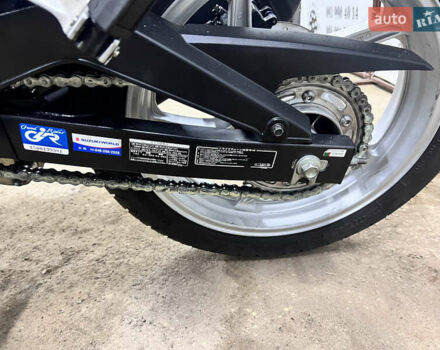 Хонда CBR 250R, объемом двигателя 0.25 л и пробегом 22 тыс. км за 2800 $, фото 4 на Automoto.ua