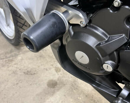 Хонда CBR 250R, объемом двигателя 0.25 л и пробегом 22 тыс. км за 2700 $, фото 5 на Automoto.ua