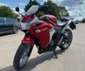 Хонда CBR 250R, объемом двигателя 0 л и пробегом 21 тыс. км за 2500 $, фото 1 на Automoto.ua