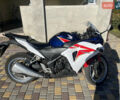 Хонда CBR 250R, объемом двигателя 0.25 л и пробегом 24 тыс. км за 2800 $, фото 1 на Automoto.ua