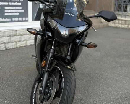 Хонда CBR 250R, объемом двигателя 0.25 л и пробегом 0 тыс. км за 3800 $, фото 2 на Automoto.ua