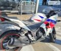 Хонда CBR 250R, объемом двигателя 0 л и пробегом 12 тыс. км за 3350 $, фото 10 на Automoto.ua