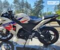 Хонда CBR 250R, об'ємом двигуна 0 л та пробігом 12 тис. км за 3350 $, фото 12 на Automoto.ua