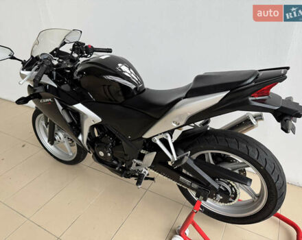 Хонда CBR 250R, объемом двигателя 0.25 л и пробегом 31 тыс. км за 2900 $, фото 11 на Automoto.ua